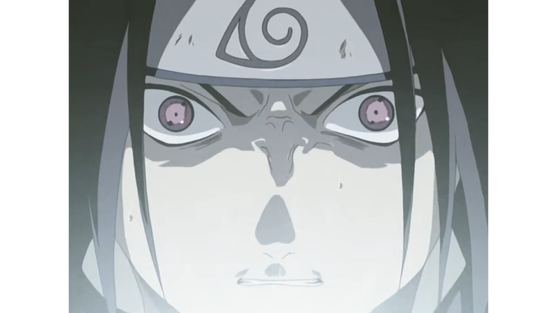 Illustration for article titled Naruto, From An Outsider’s Perspective